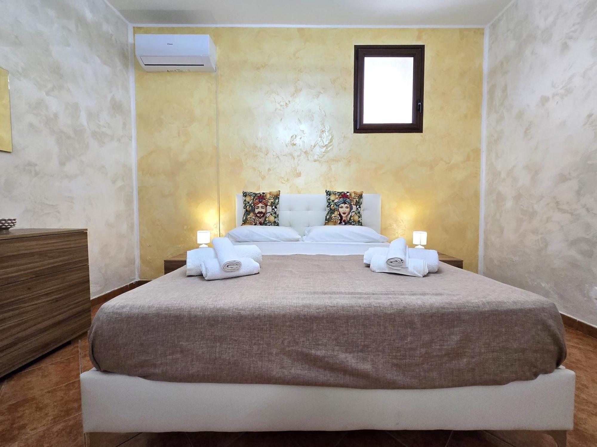 Appartamento con 1 Camera da Letto