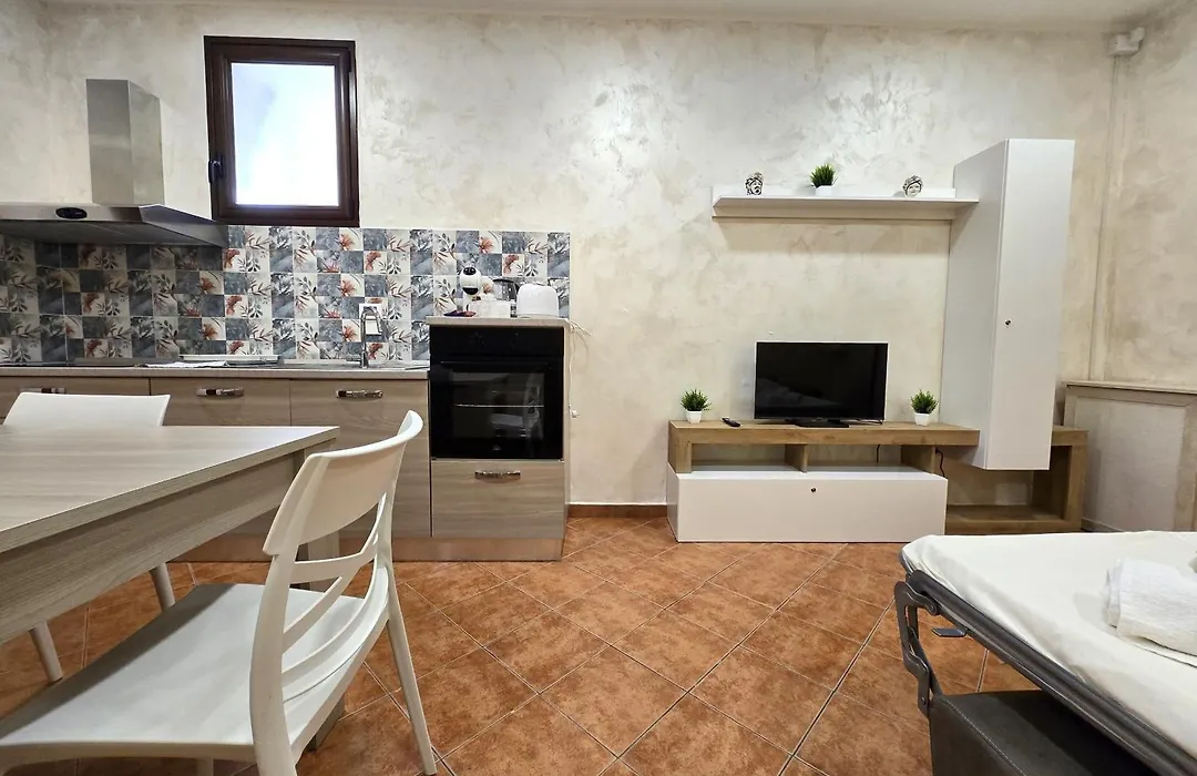 Maison Cattedrale - Proppro SRL - Palermo-1